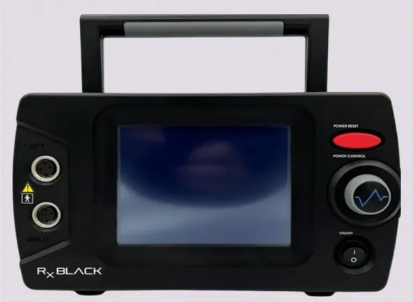 The ARP Wave System at Balance Wellspace