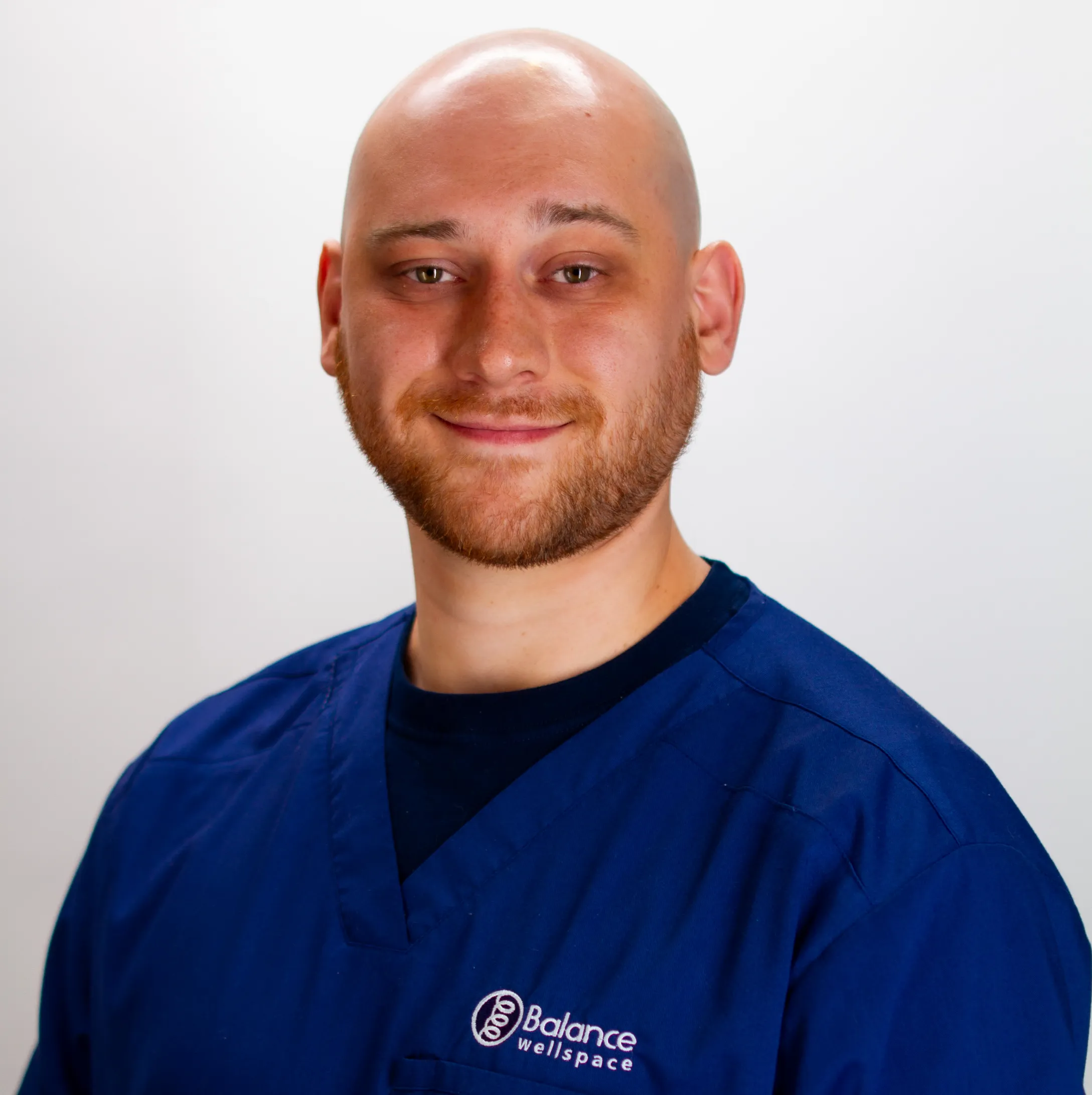 Dr. William Kennebeck - Chiropractor at Balance Wellspace