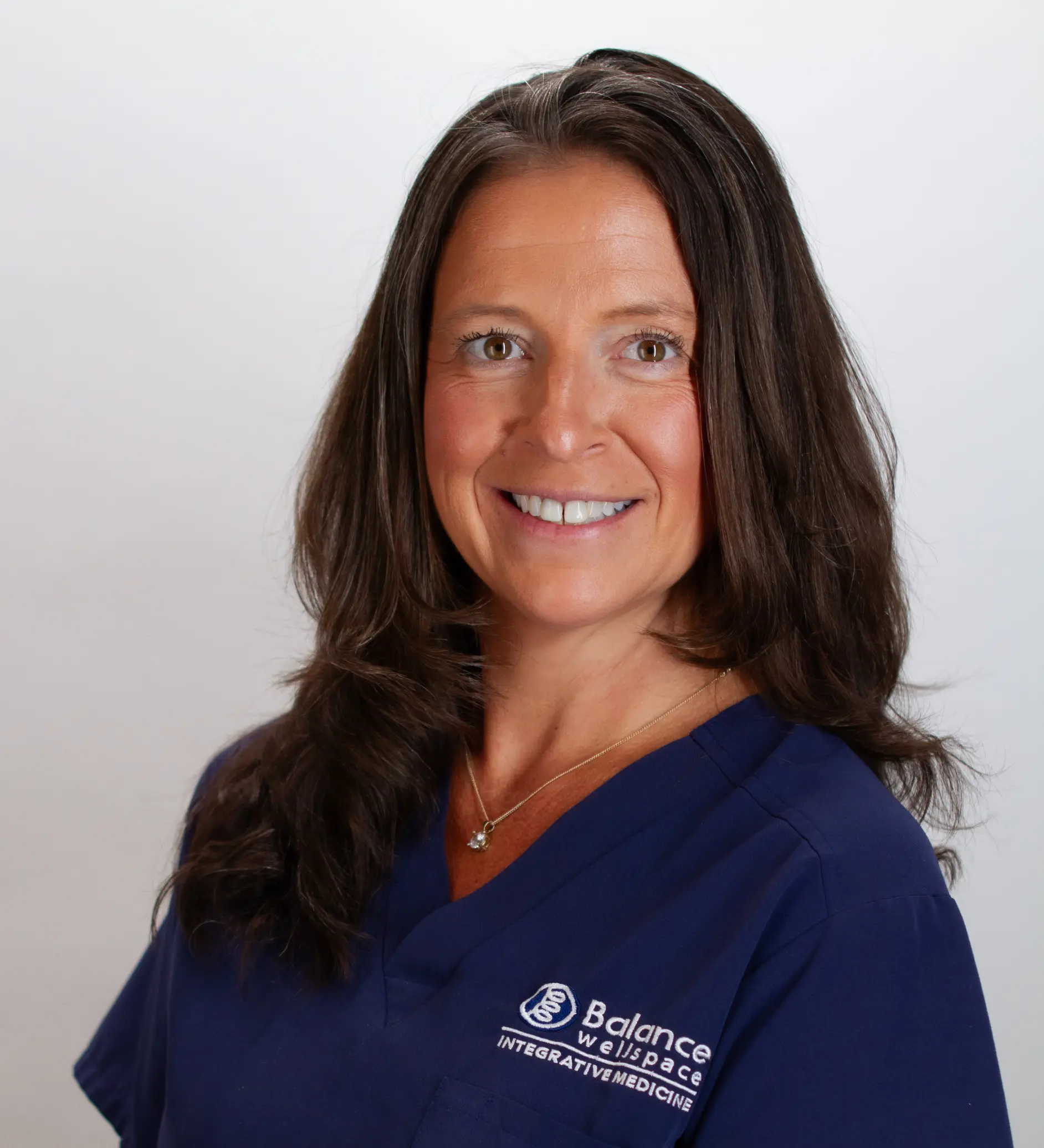 Kate Duff - Physician Assistant at Balance Wellspace